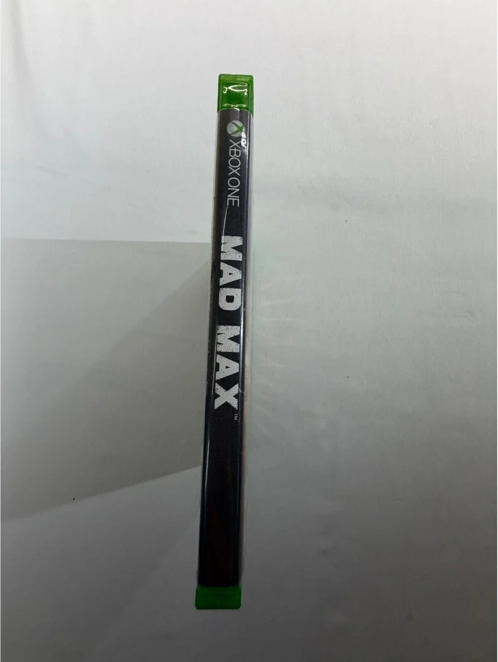 Mad Max - Microsoft Xbox One Tested